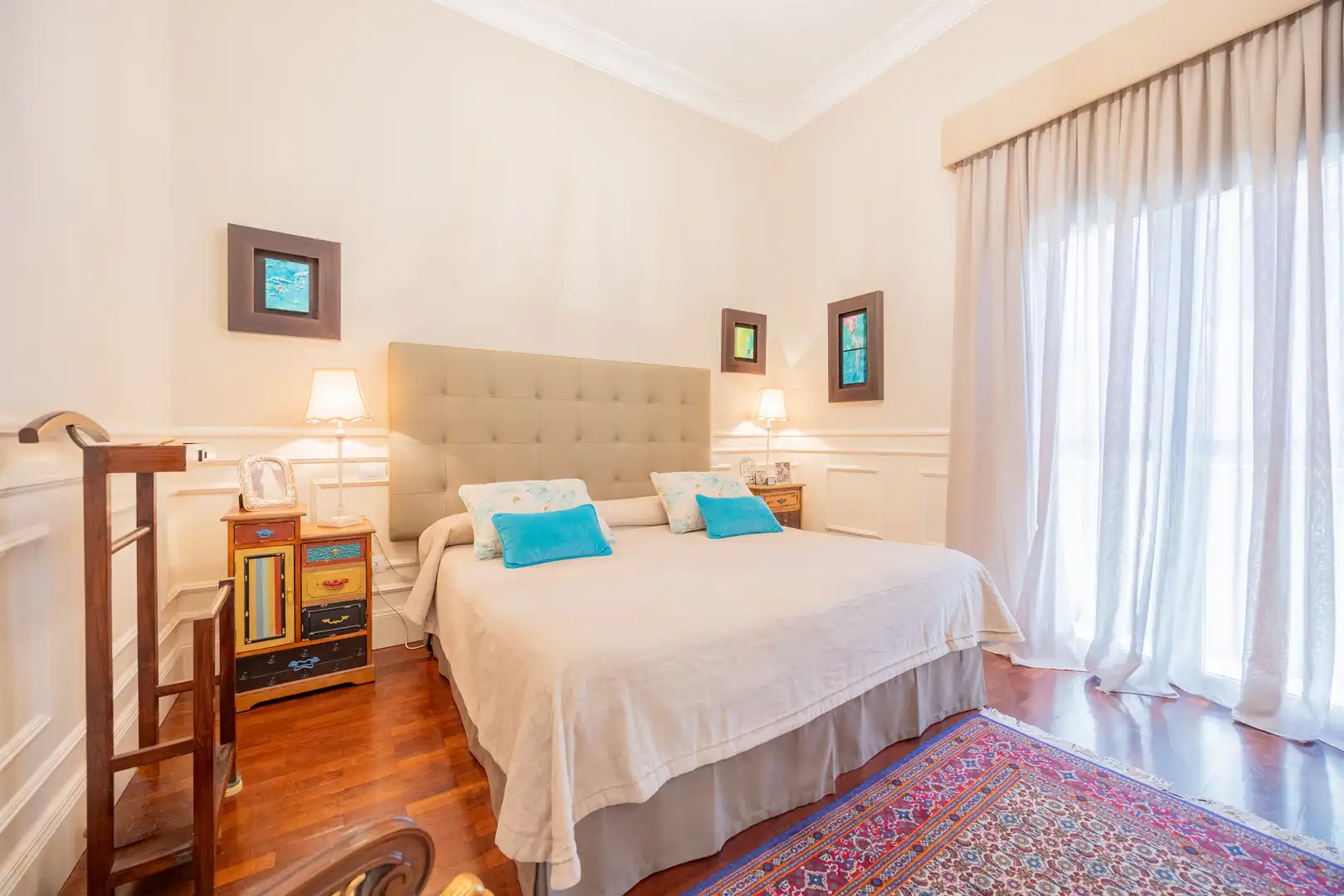 Habitación de Ático en venta en Telde con Aire acondicionado, Terraza y Amueblado