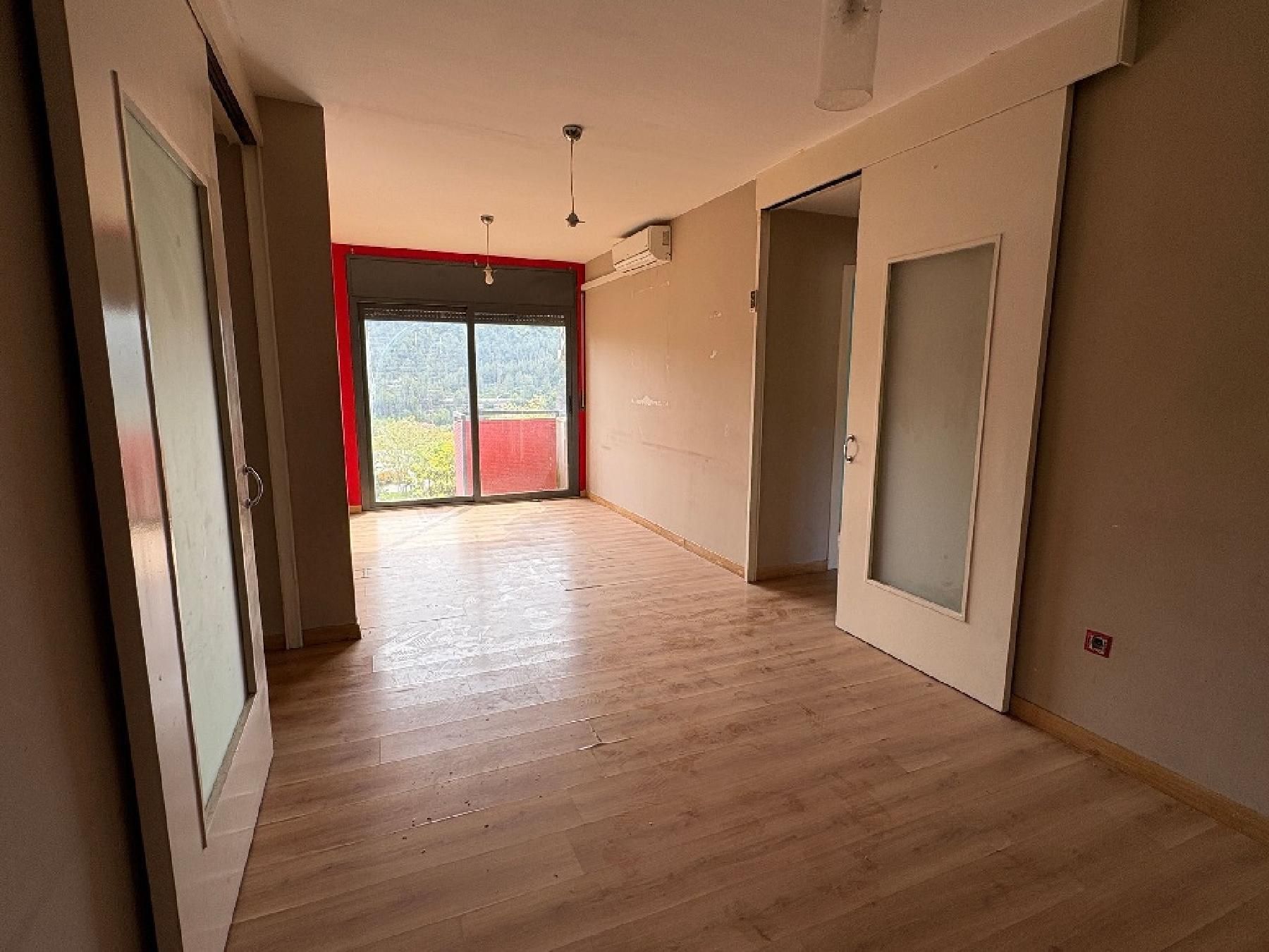 Bedroom of Flat for sale in Manresa