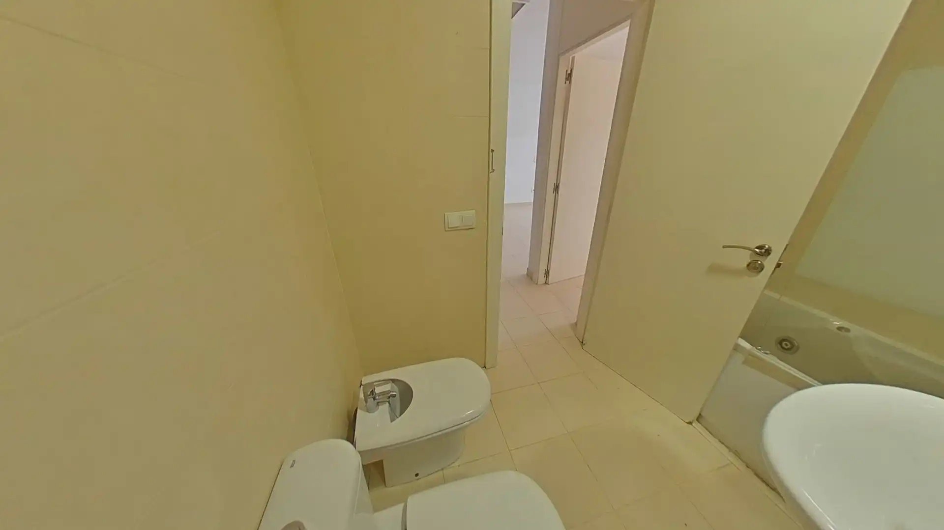Bany de Pis en venda en Peñíscola / Peníscola