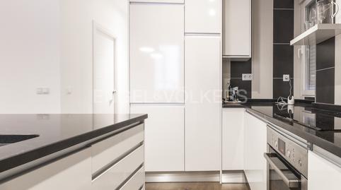 Photo 5 of Apartment to rent in Calle del General Pardiñas, Goya, Madrid
