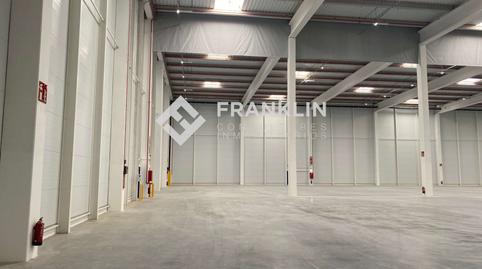 Photo 5 of Industrial buildings to rent in Carrer del Montseny, 10, Roc Blanc, Barcelona