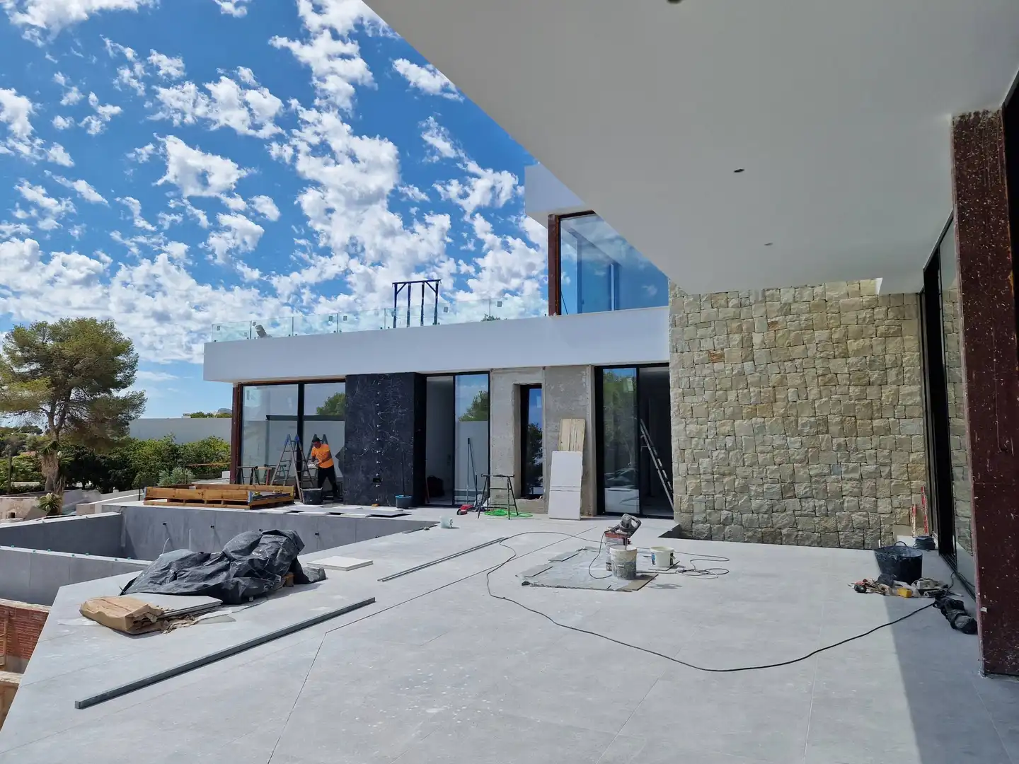Villa avec piscine à vendre à Moravit - Cap Blanc, imagen 5
