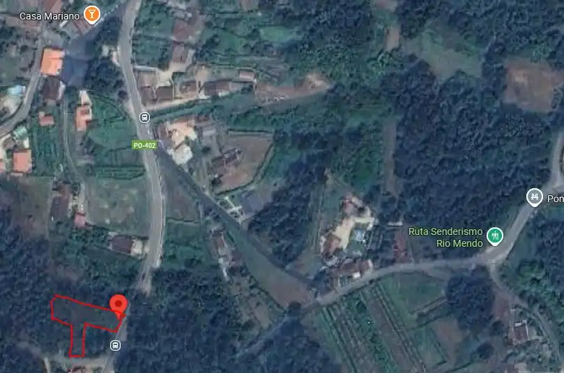 Terreny residencial en venda a Carretera PO-402, imagen 7