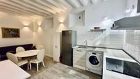 Kitchen of Apartment for sale in  Cádiz Capital