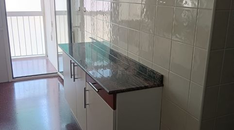 Foto 2 de Piso de alquiler en Gran Passeig de Ronda, Instituts - Universitat, Lleida Capital