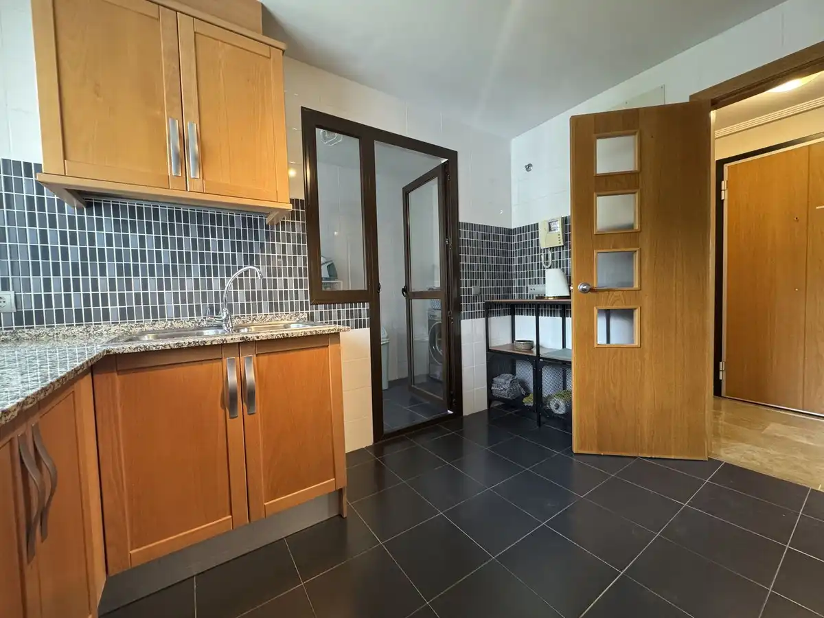 Apartment mit Aufzug zum Verkauf in Estepona Pueblo, imagen 10