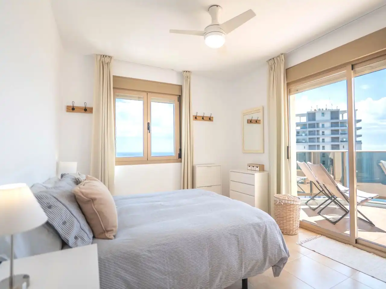 Mini appartamento con piscina in vendita a Zona Levante - Playa Fossa, imagen 15