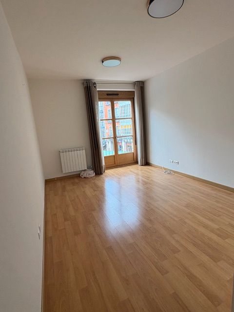 Apartamento de alquiler en Plaza de la Rinconada, Centro