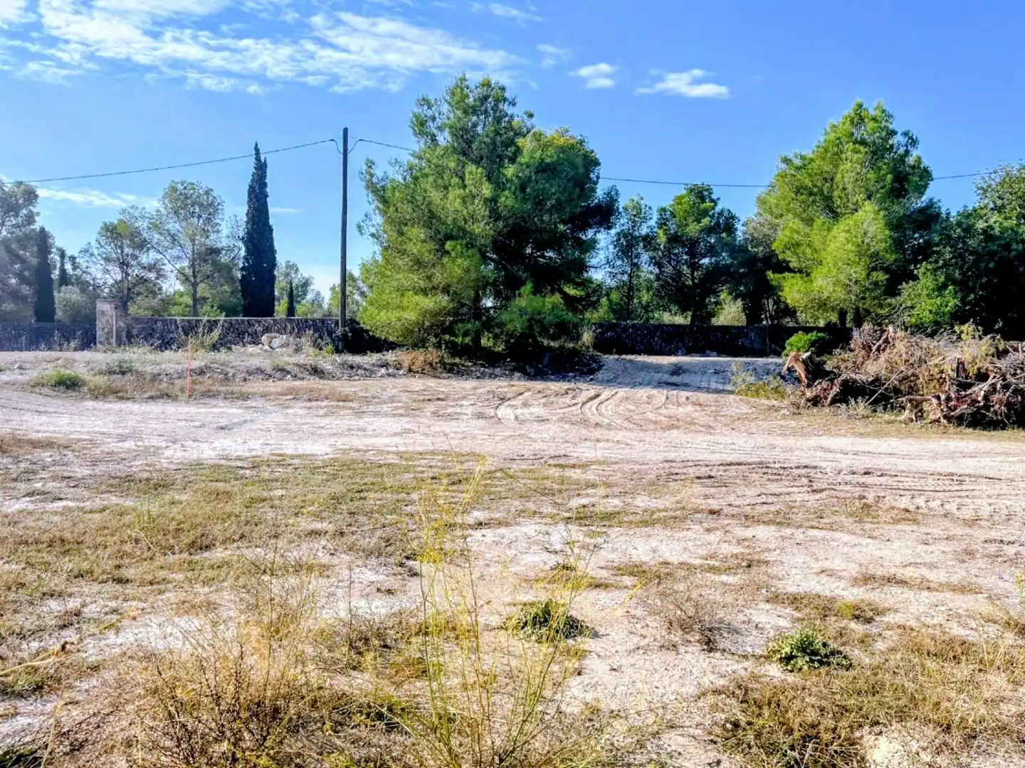 Residential land for sale in Puig Moltó - Can Macià, imagen 19