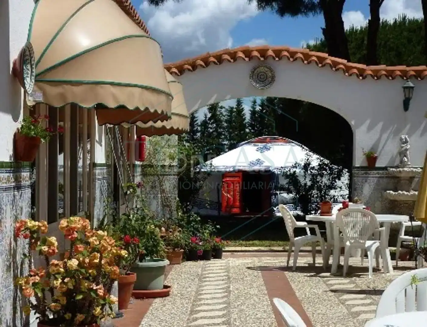 Chalet con piscina en venta en Los Franceses – La Vega, imagen 8