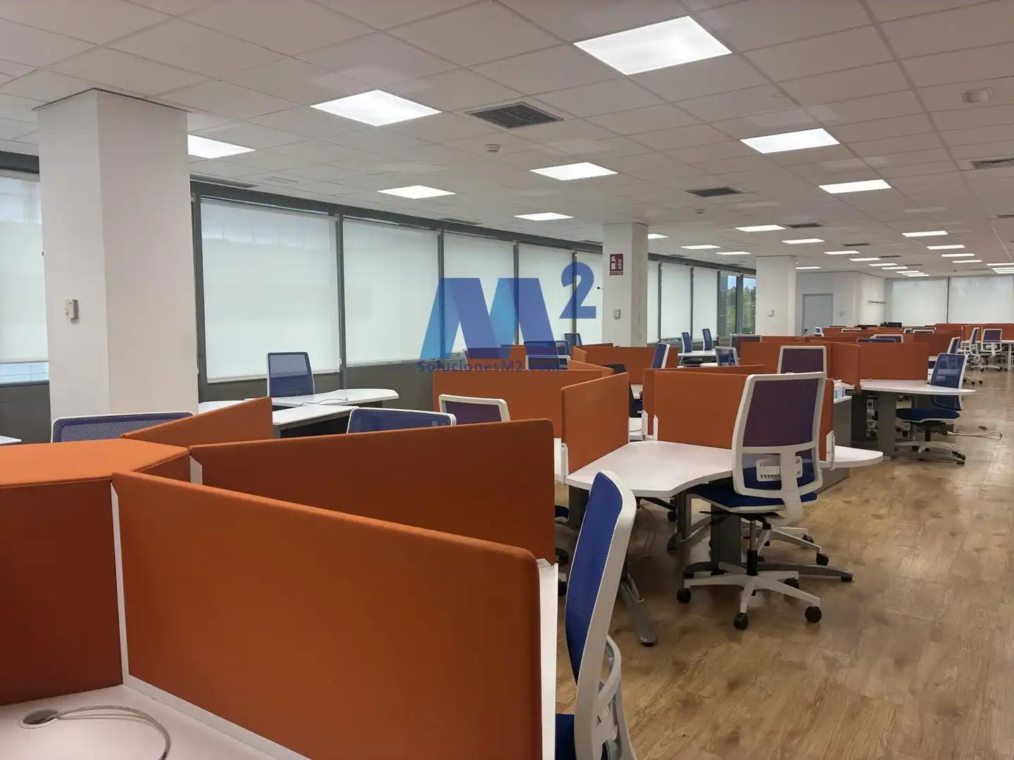 Office for rent in Polígono Industrial Norte