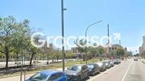 Exterior view of House or chalet for sale in Mataró  with Heating, Terrace and Storage room