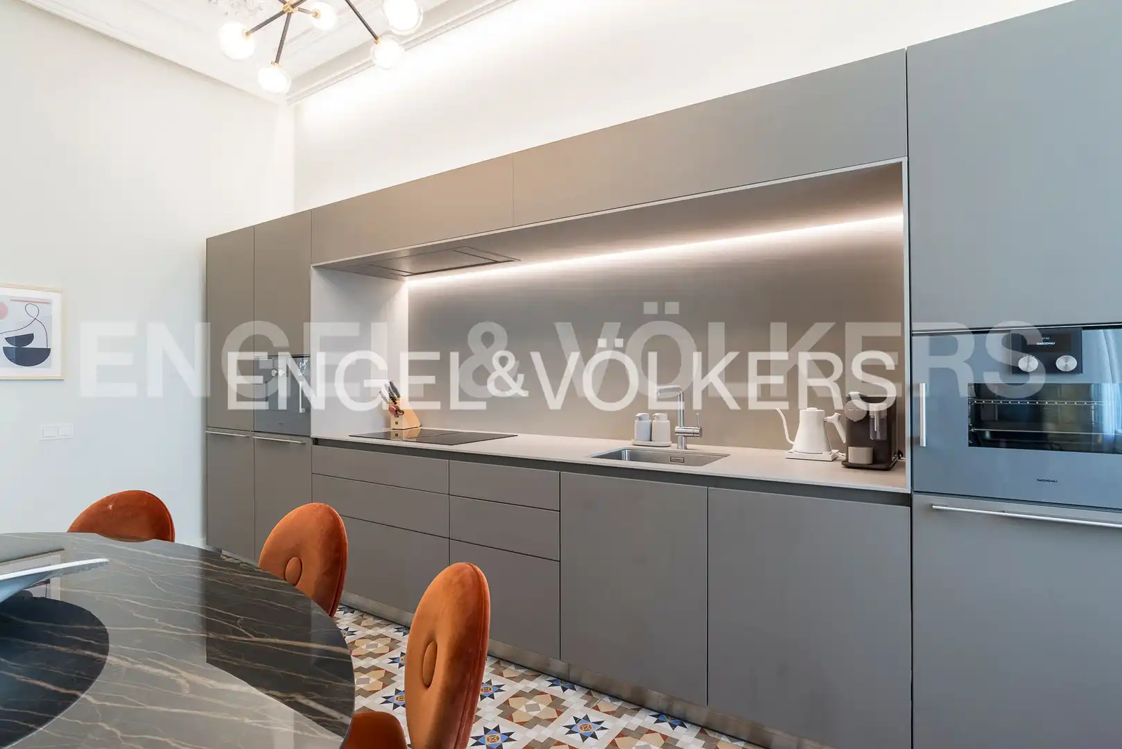 Appartement avec terrasse à vendre à Eixample, imagen 11