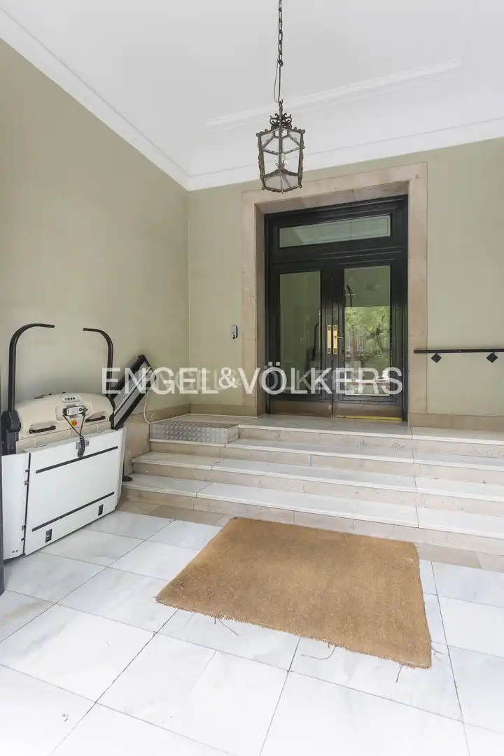 Piso en venta en Madrid con Aire acondicionado, Calefacción y Terraza