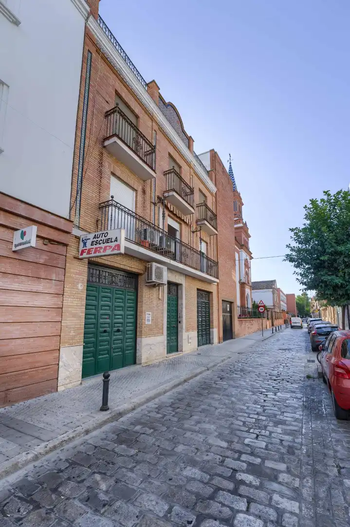 Pis amb terrassa en venda a Calle CONDES DE BUSTILLO 15, imagen 40