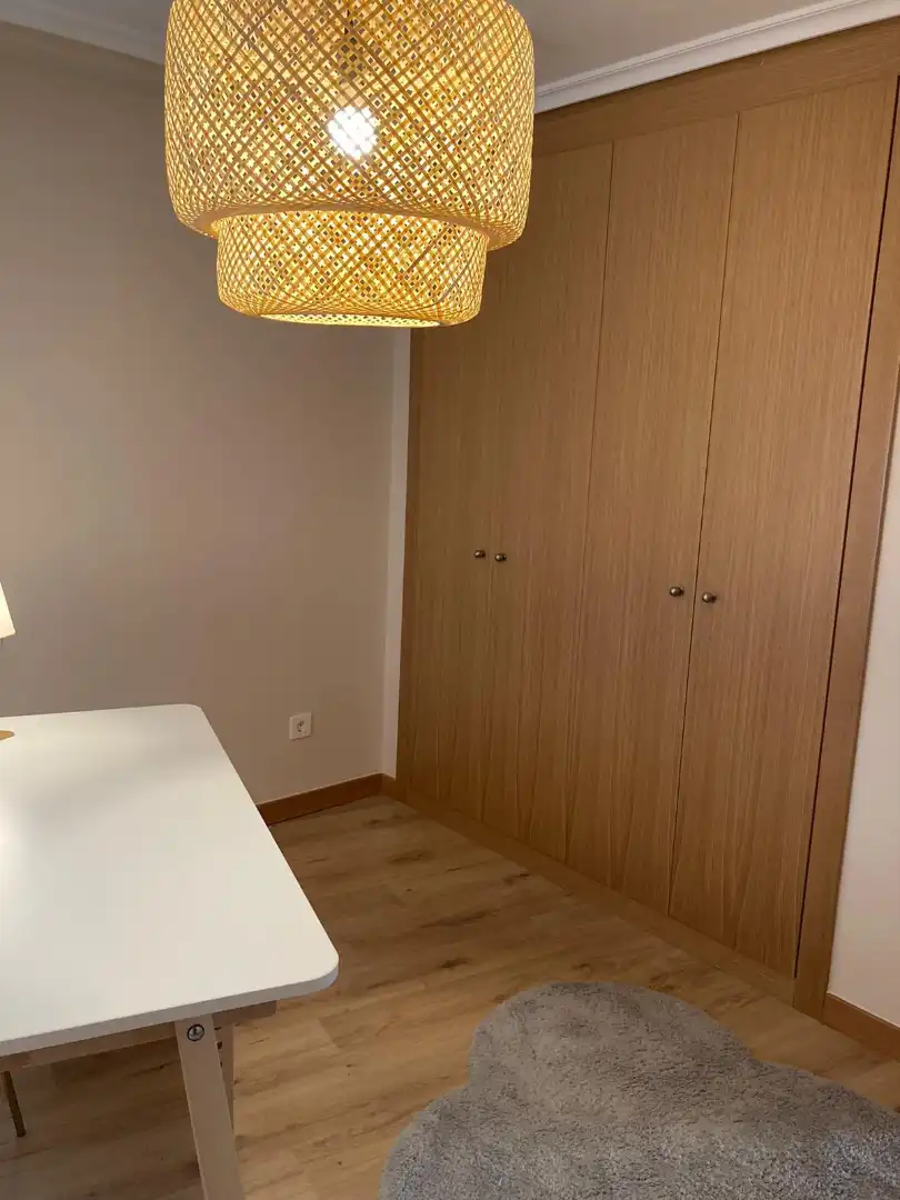 Schlafzimmer von Wohnungen zum Verkauf in Burgos mit Heizung, Abstellraum und Balkon