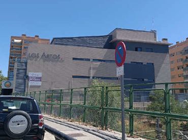 Oficina en venda a CESAR MANRIQUE