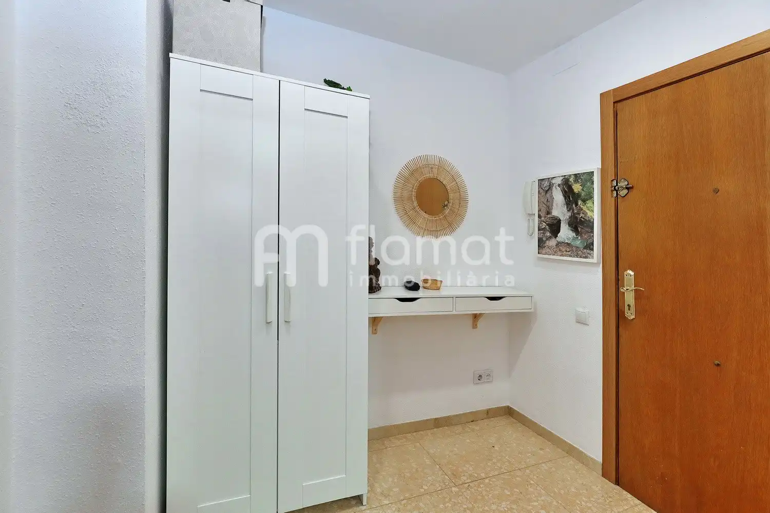 Flat for sale in Sabadell