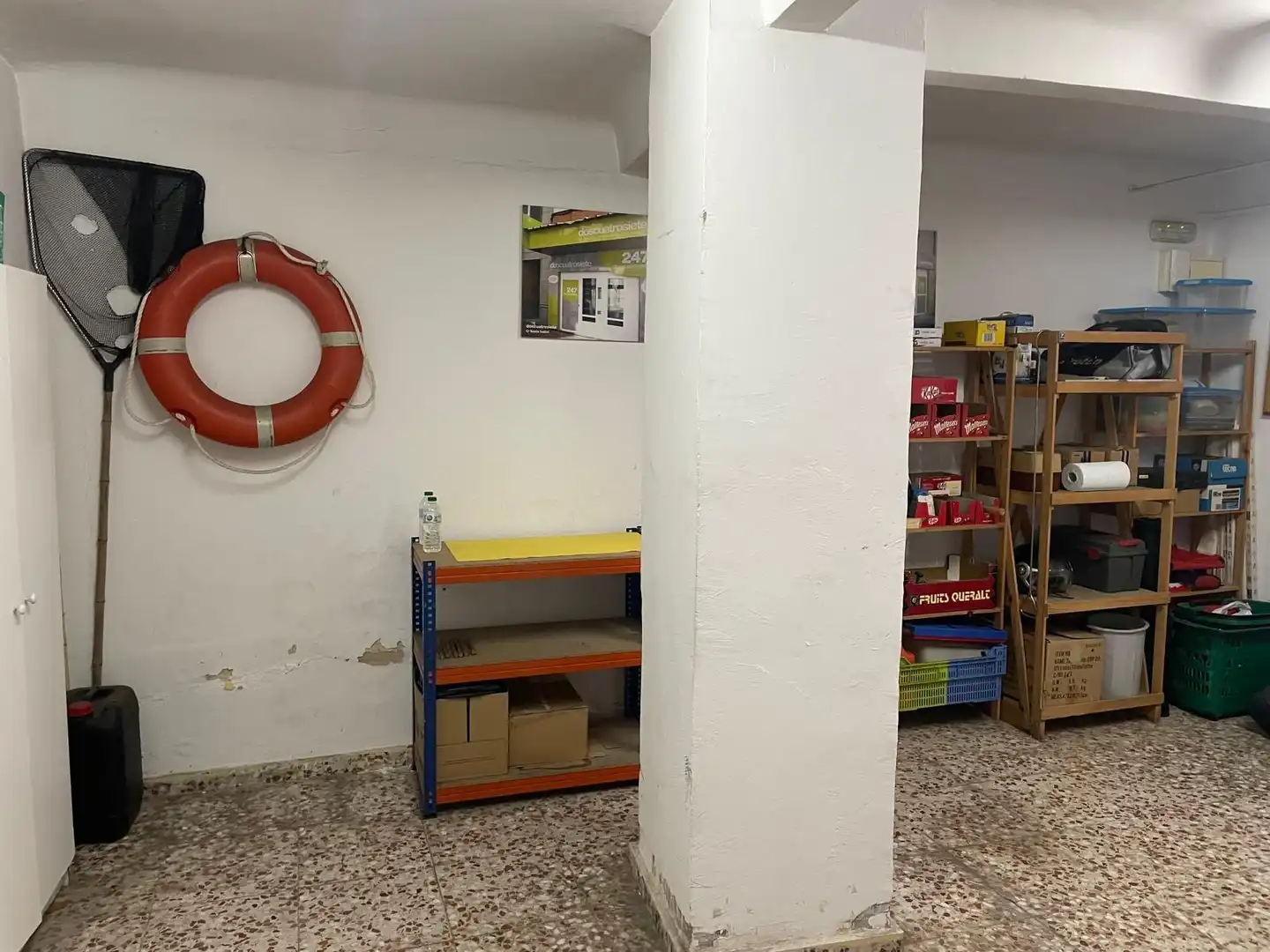 Business premises to rent in Santa Pola ciudad, imagen 7