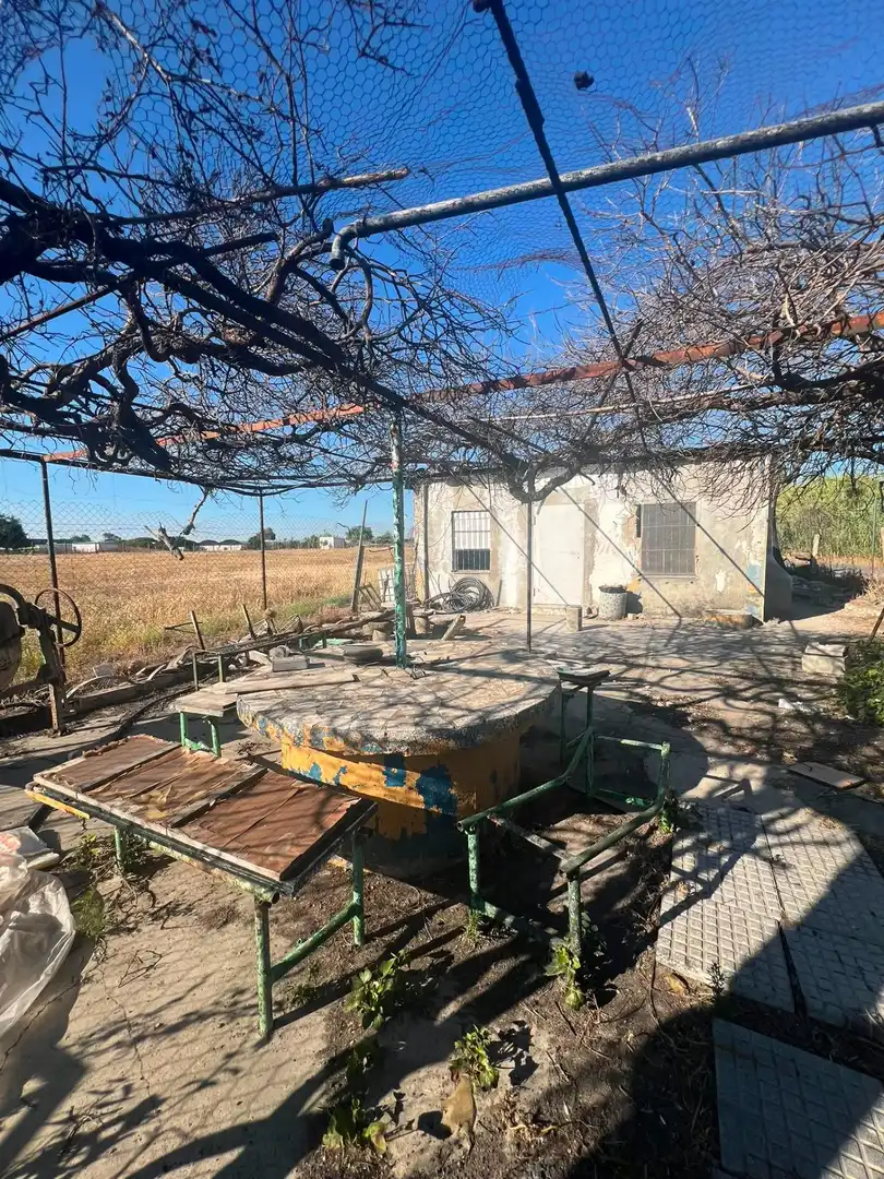 Casa o chalet en venta en Los Palacios y Villafranca