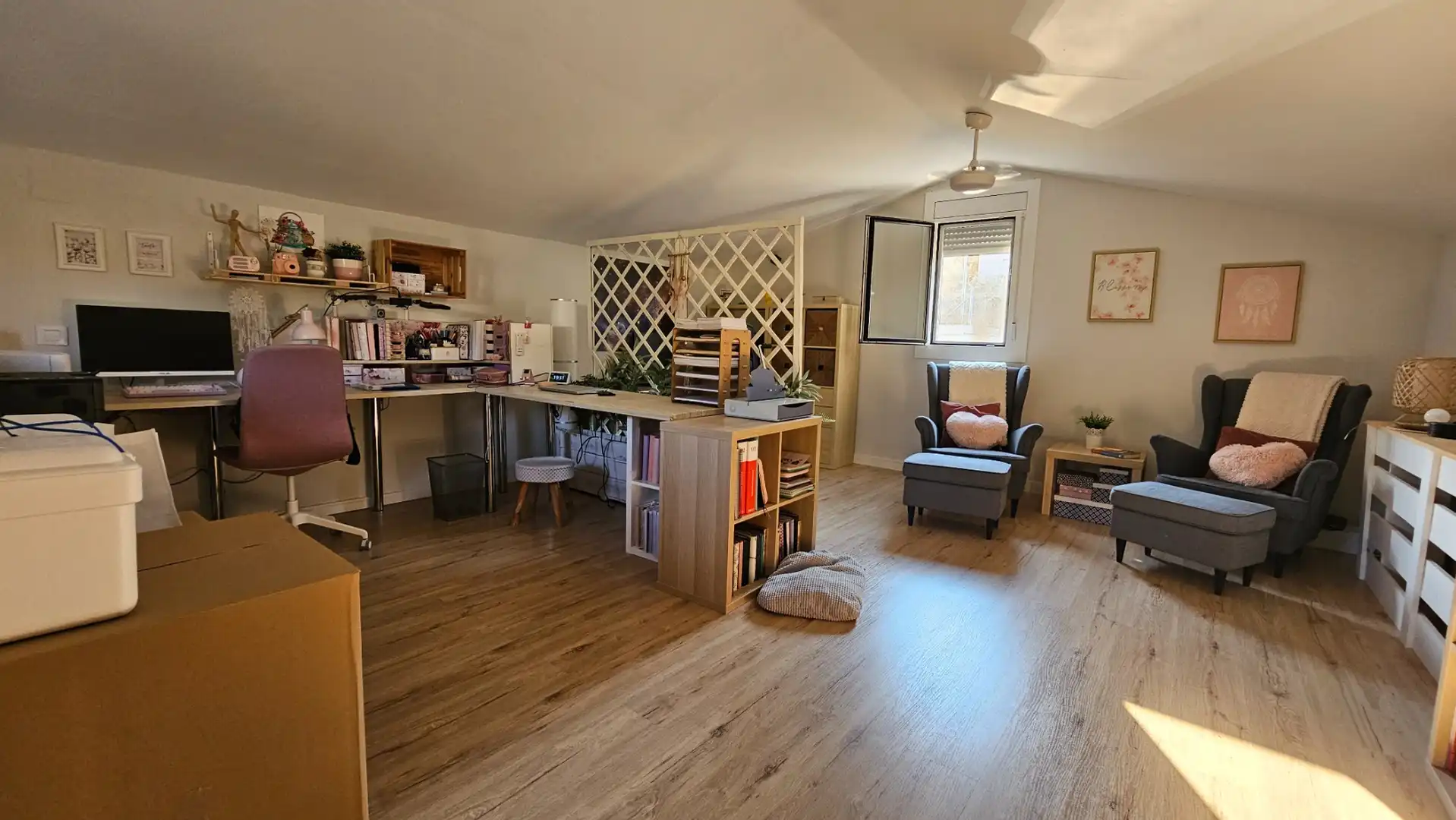 Casa con terraza en venta en Airesol, imagen 50