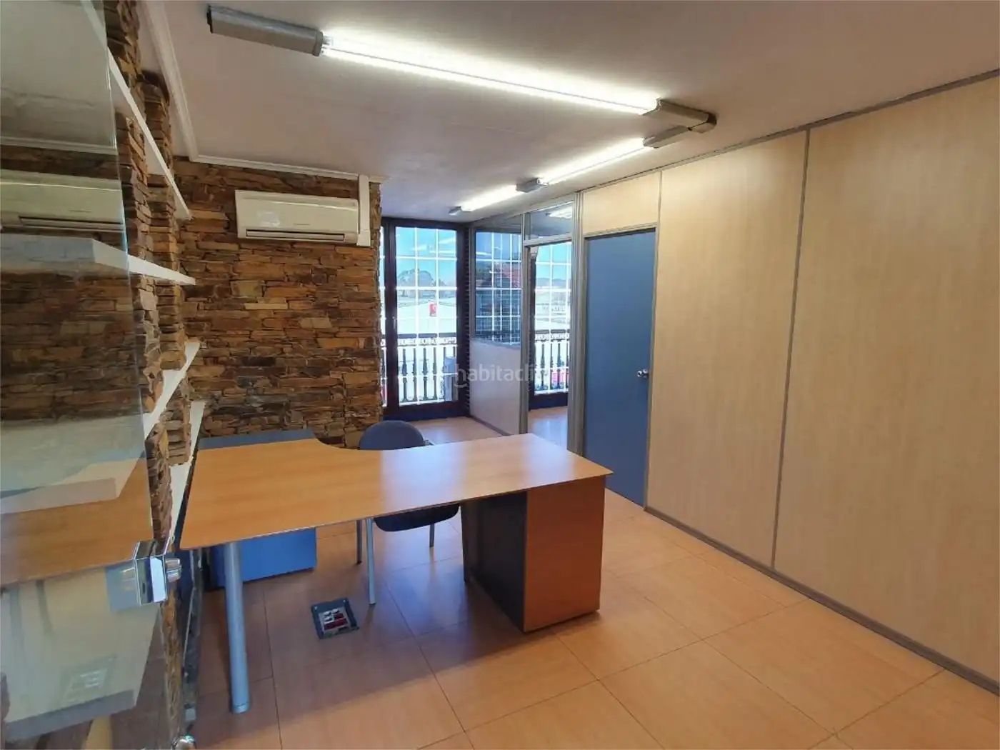 Bureau à louer à Urbanización Bezana Bella 70, imagen 3