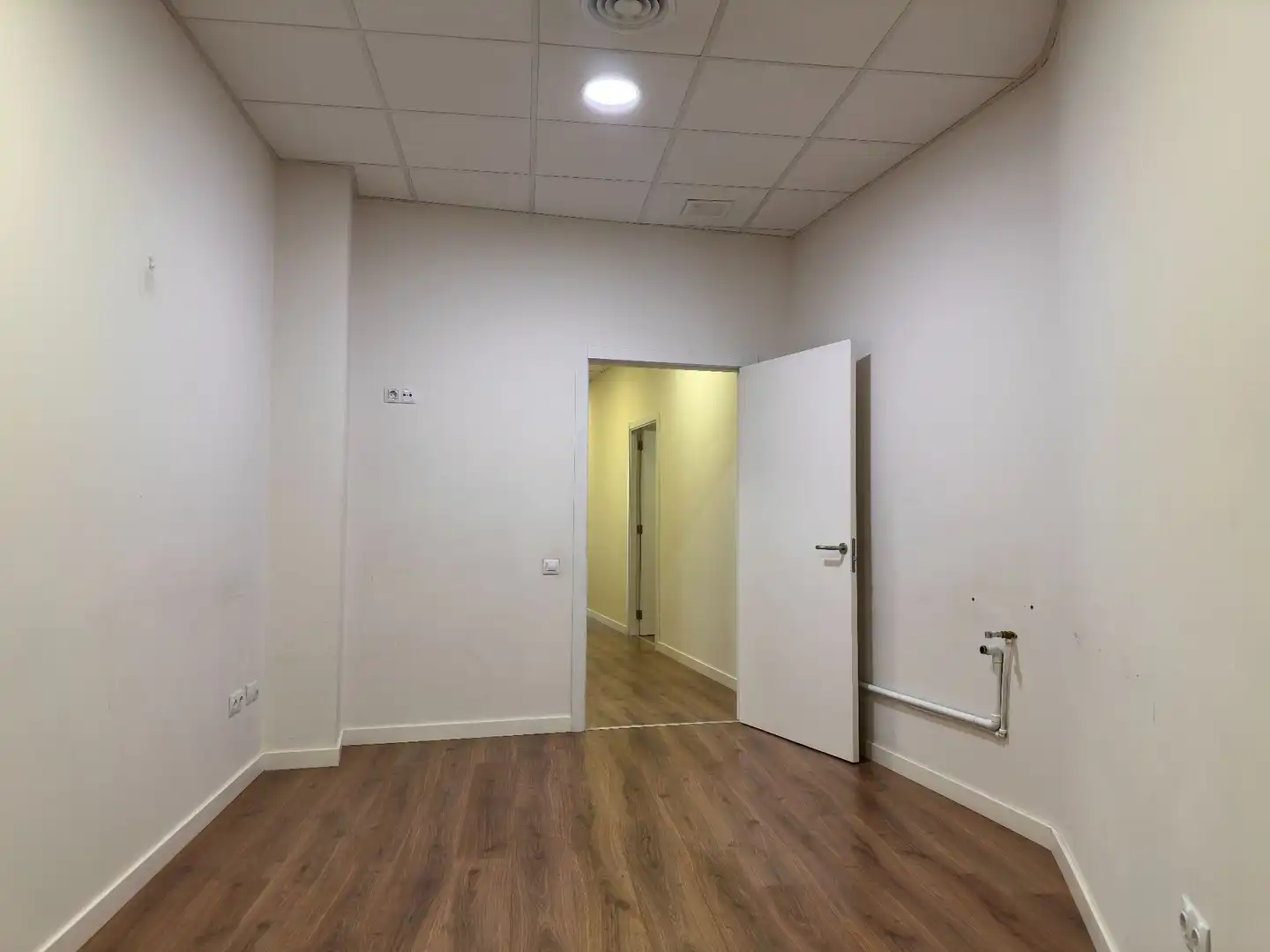 Commercial properties for rent in Ontinyent  with Air Conditioner