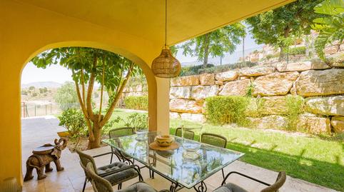 Foto 4 de Planta baixa en venda a Parque Central, Málaga