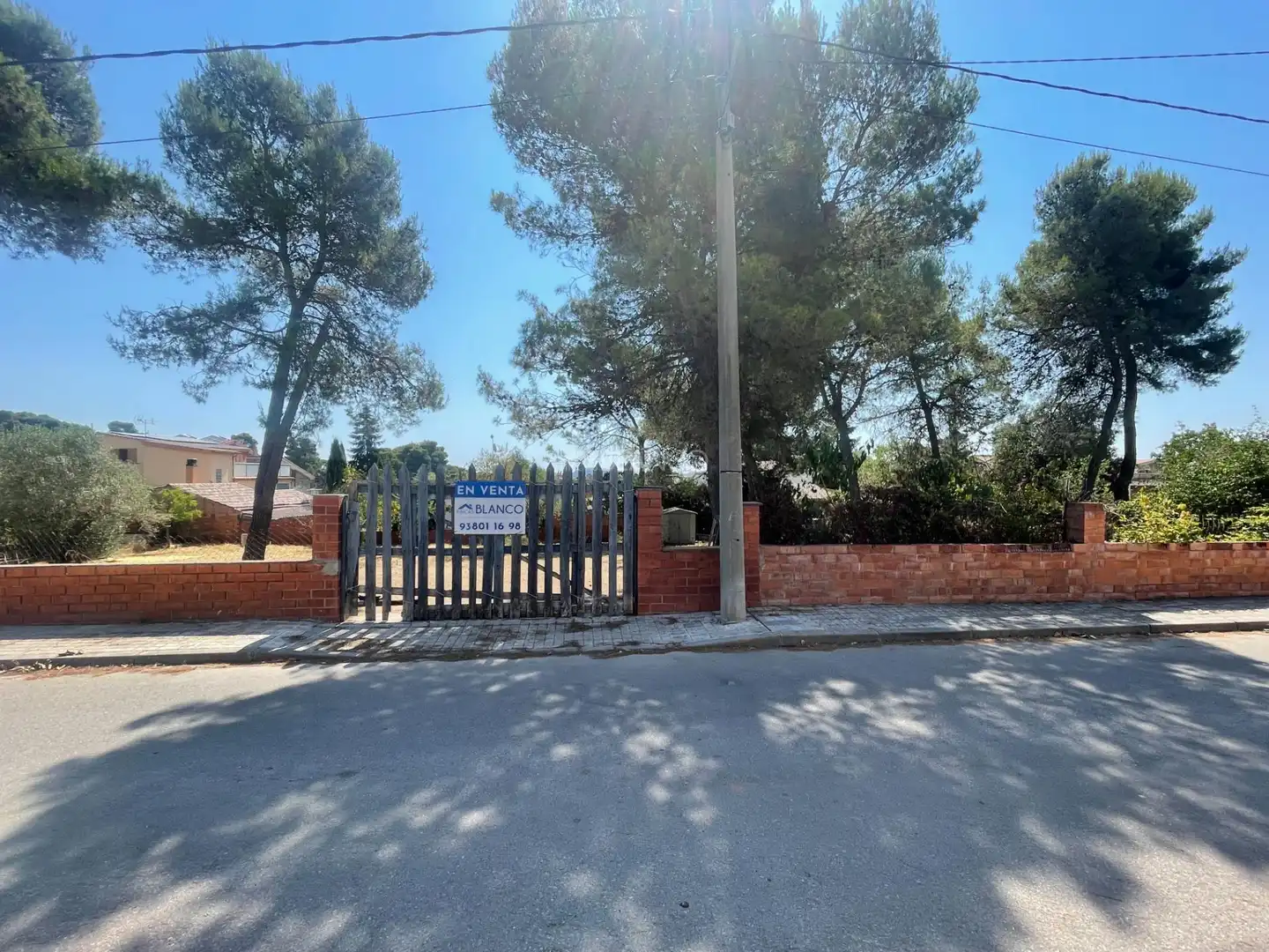 Terreny residencial en venda a Carrer de Valls, imagen 10