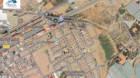 Foto 2 de Apartamento en venta en Calle Helsinki, San Isidro - Campohermoso, Níjar