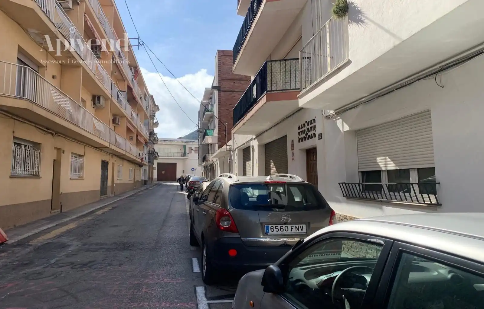 Wohnung mit Aufzug zum Verkauf in Cristofor Colom, imagen 40