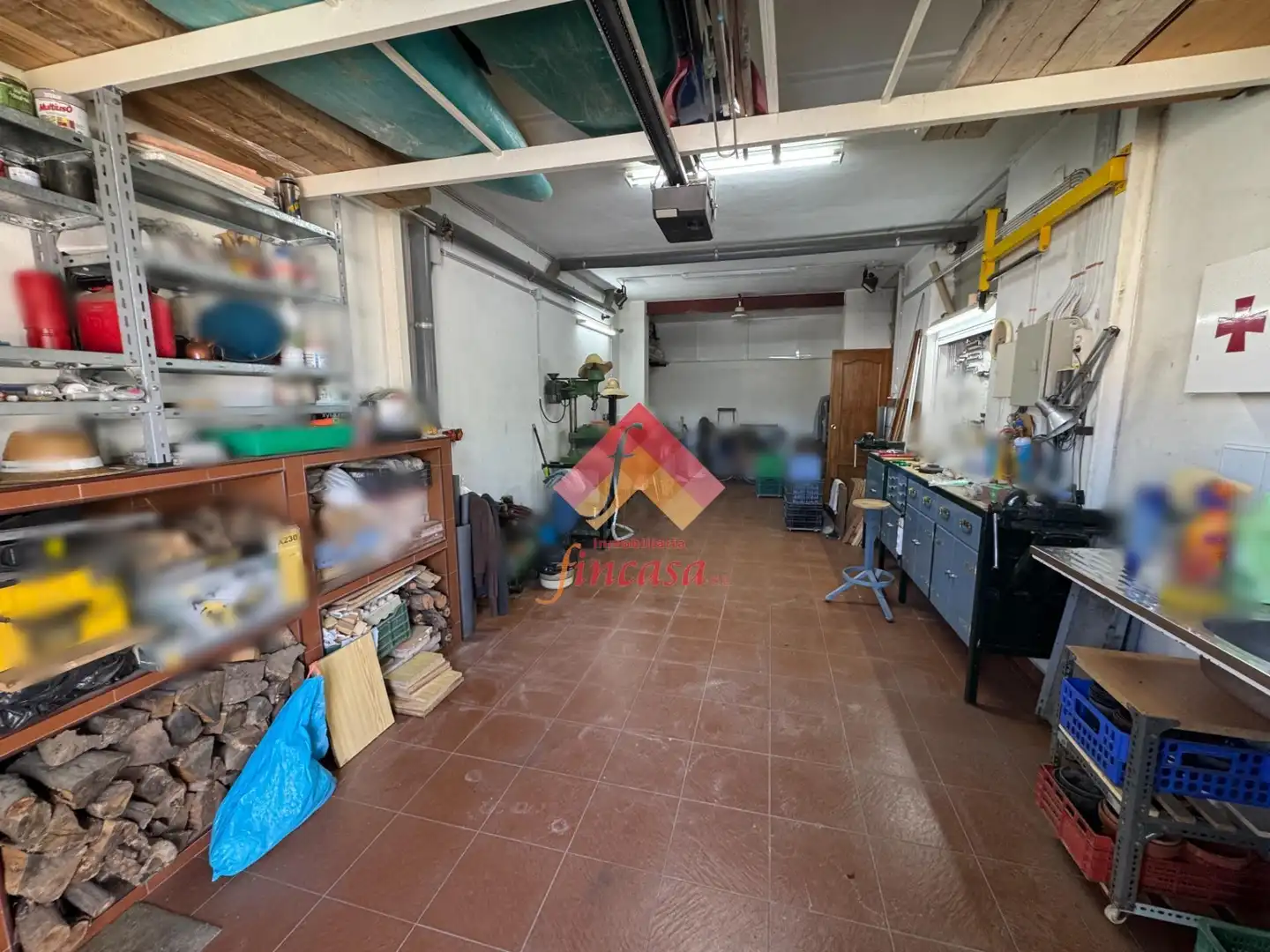 Casa o xalet en venda en Ronda amb Calefacció, Terrassa i Moblat