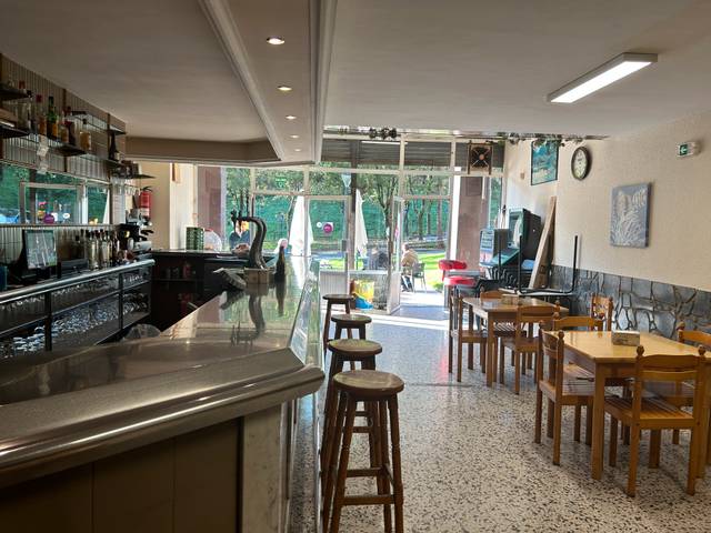 Local comercial en Venta en Beraun - Pontika