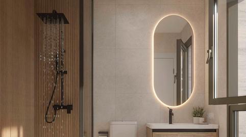 Foto 5 de Pis en venda a Avenida de la Calera, Jardines de Alhaurín - Huerta Alta - Fuensanguínea, Málaga