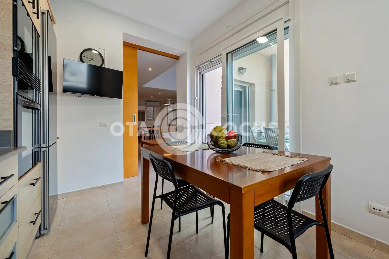 Adosado con terraza en venta en Carrer RAVAL, imagen 17