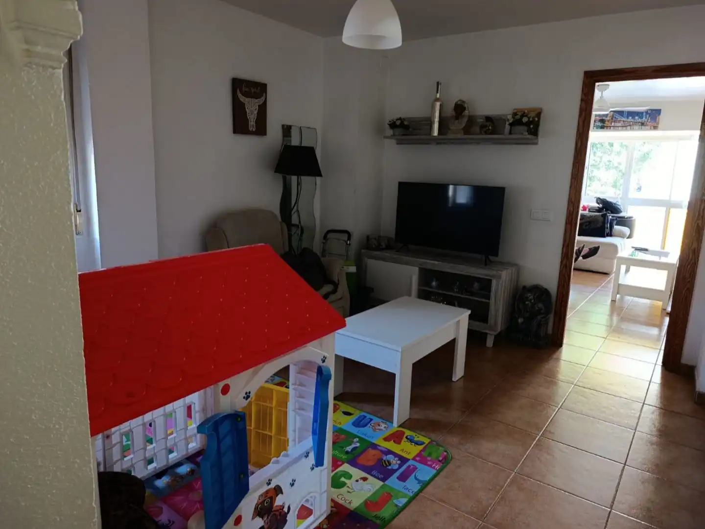Piso en venta en CALLE NUESTRA SEÑORA DE TISCAR 7, imagen 2