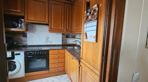 Foto 5 de Piso en venta en Rekalde Centro, Bilbao