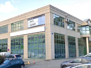 Industriegebäude zur Miete in Mesoiro