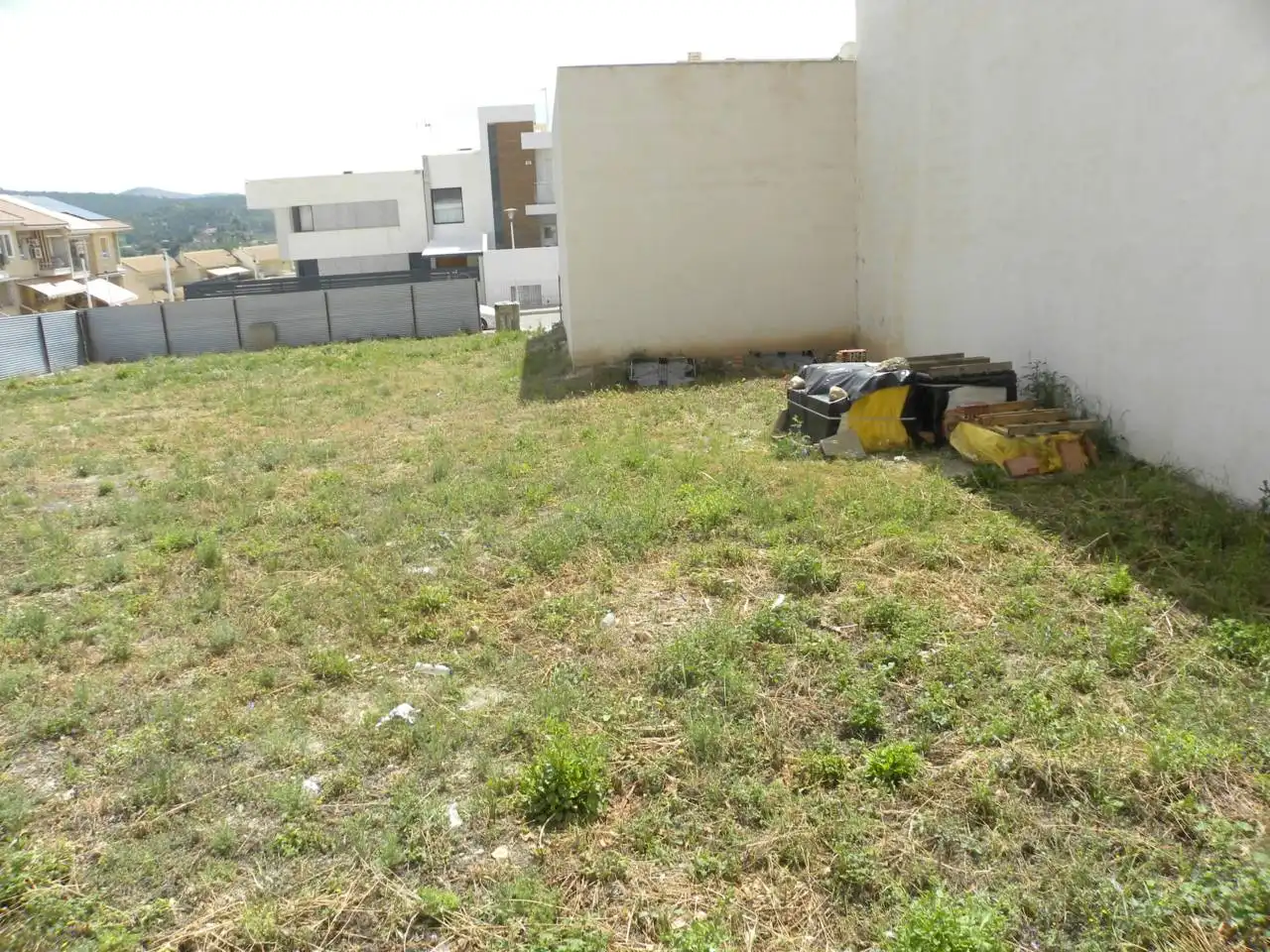 Residencial en venta en Caravaca de la Cruz