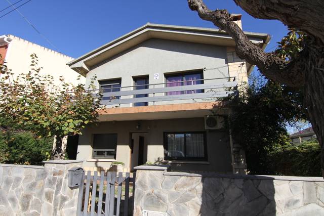 Casa-chalet en Venta en La Plana