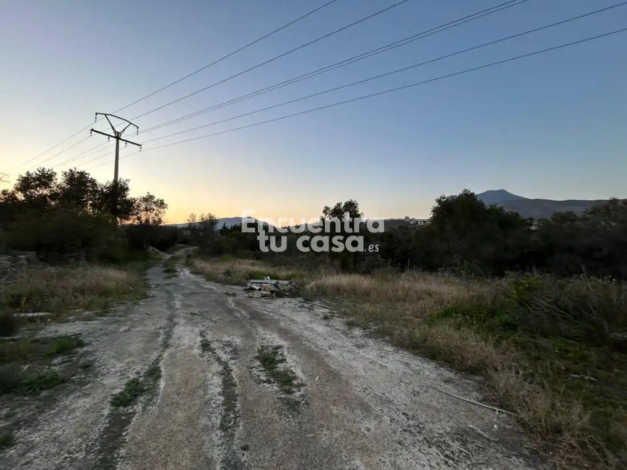 Terreno en venta en Villajoyosa / La Vila Joiosa