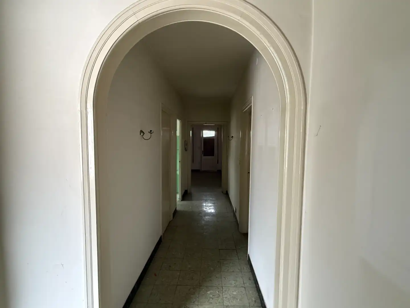 Casa aparellada amb terrassa en venda a Torelló, imagen 32