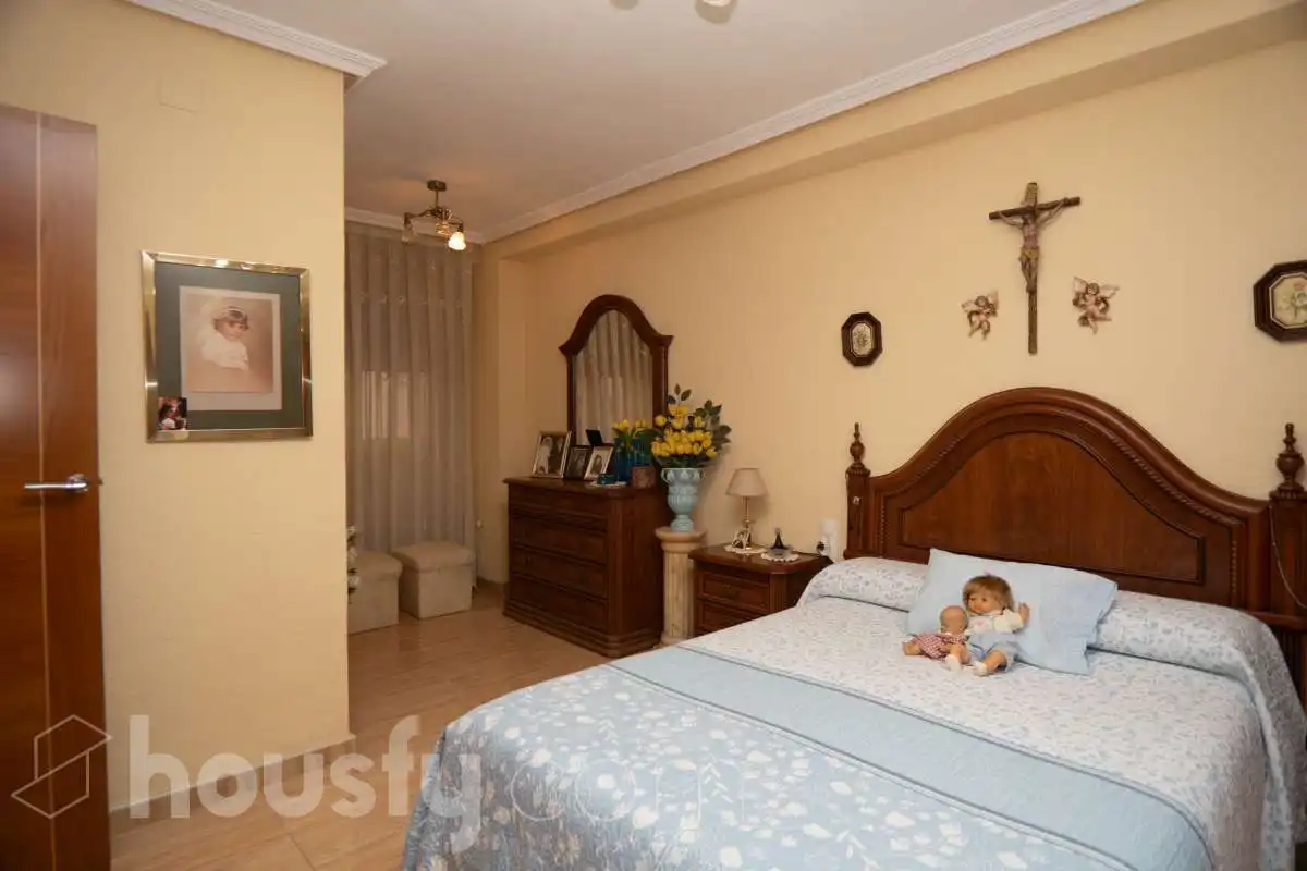 Piso con ascensor en venta en Calle Barcelona ., imagen 10
