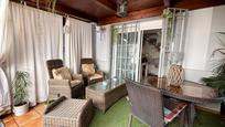 Terrace of Single-family semi-detached for sale in  Córdoba Capital  with Air Conditioner and Terrace