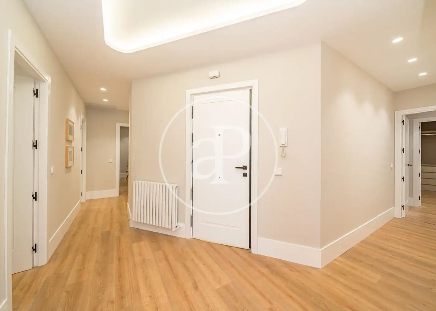 Wohnung zum Verkauf in Madrid mit Klimaanlage, Heizung und Abstellraum