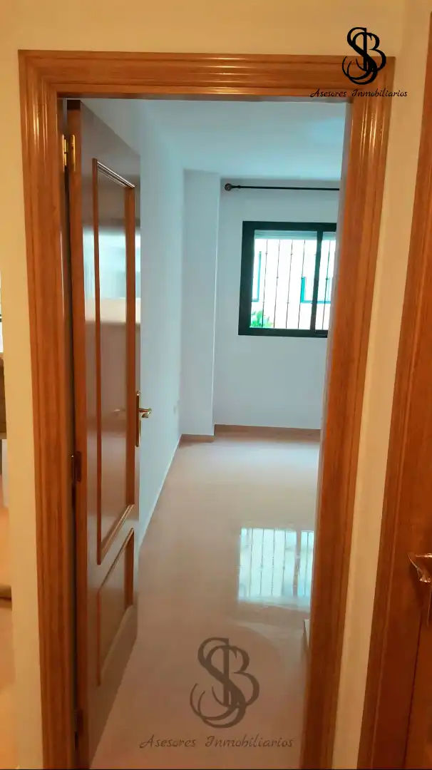 Flat for sale in San Vicente del Raspeig / Sant Vicent del Raspeig  with Storage room, Furnished and Oven