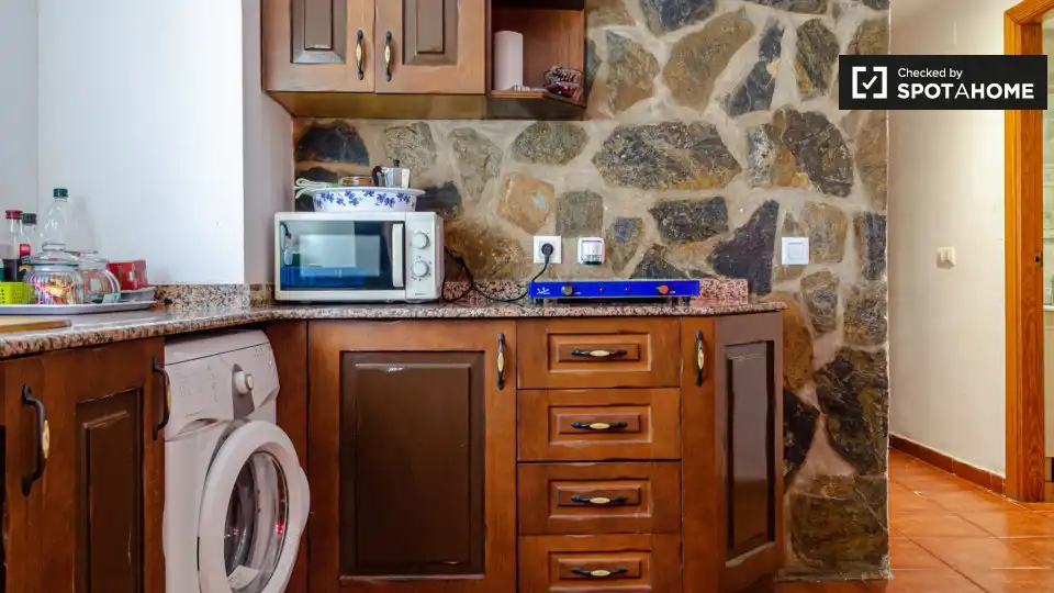 Wohnung zur Miete in Ciutat Vella, imagen 8