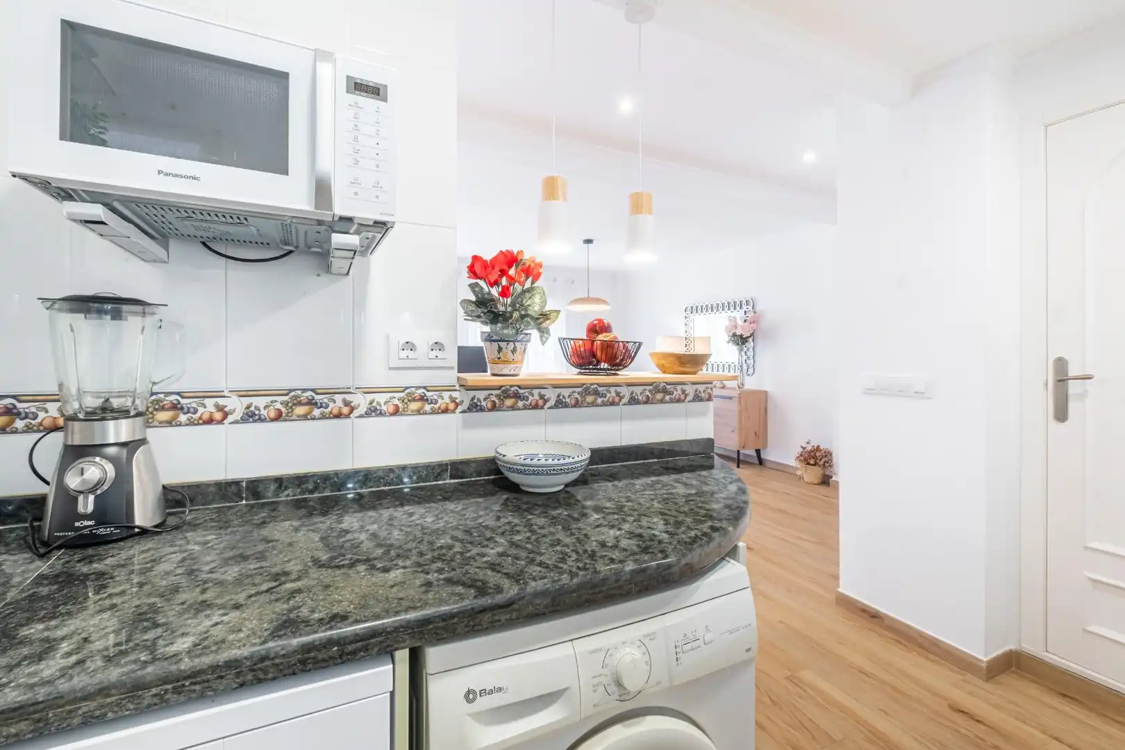 Apartment with terrace for sale in Puerto, imagen 9