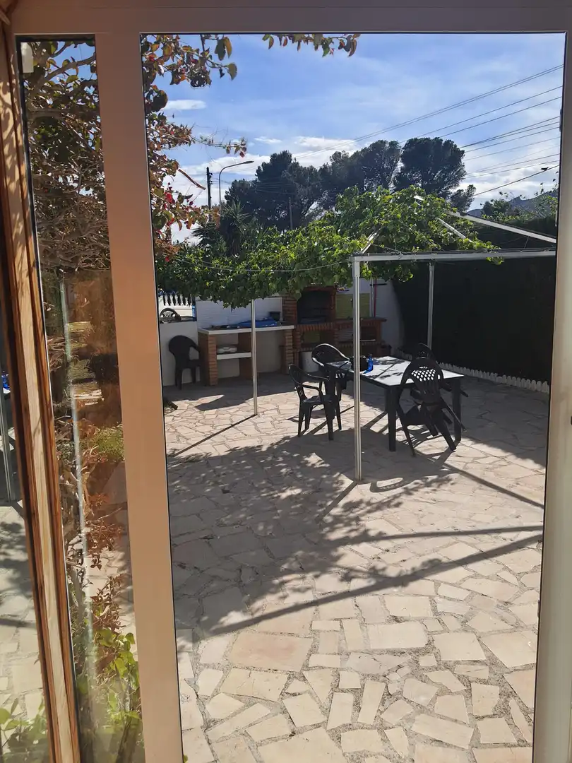 Jardí de Edifici en venda en Mont-roig del Camp