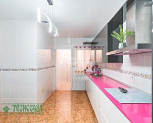 Kitchen of Flat for sale in El Ejido  with Terrace